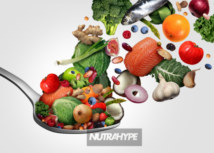 10 Alimentos que ajudam na ansiedade