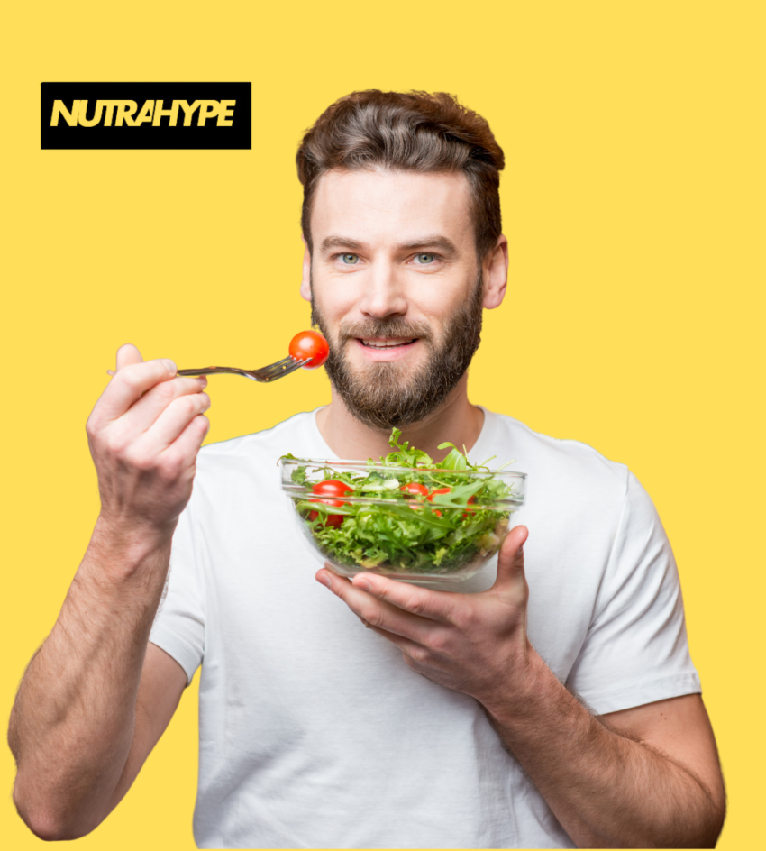 NutraHype NutraHype
