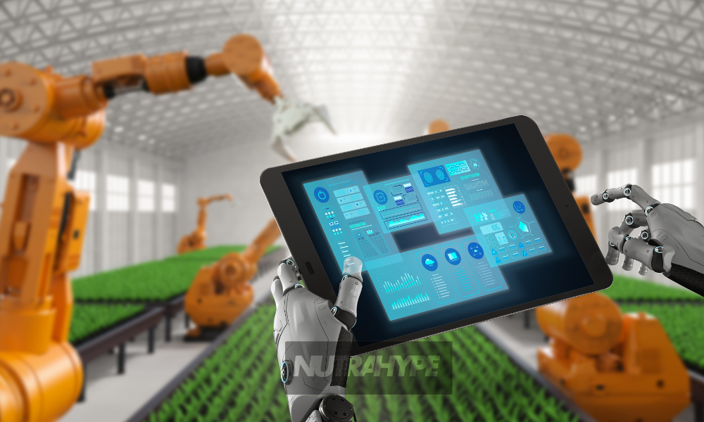 Como a Tecnologia Transforma sua Dieta em 2025